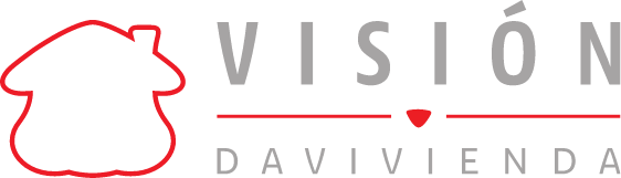 Logo Visión Davivienda
